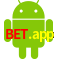 Aplicativo bet.app para Android