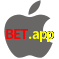 Aplicativo bet.app para iOS