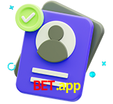 Tornar-se um membro do bet.app é muito simples
