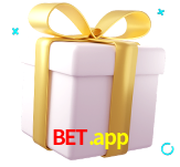 Receba seus bônus de boas-vindas no bet.app