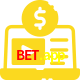 O Cassino bet.app também oferece apostas esportivas virtuais!