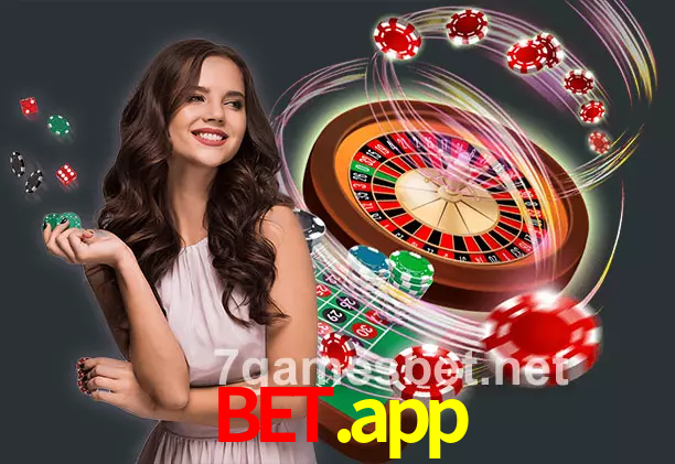 vivo no cassino bet.app