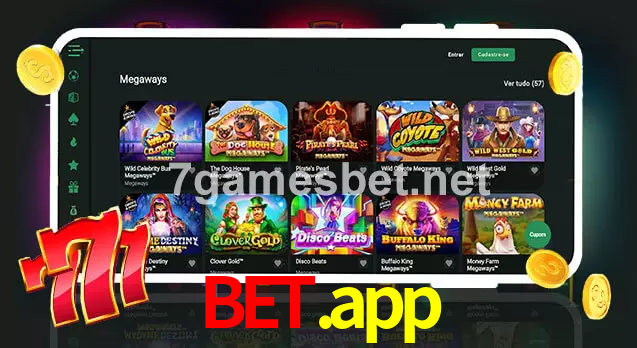 bet.app aplicativo