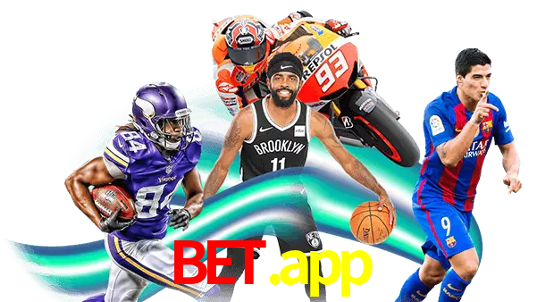 bet.app