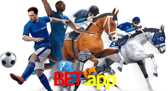 bet.app