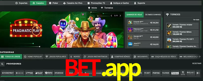 cassino bet.app