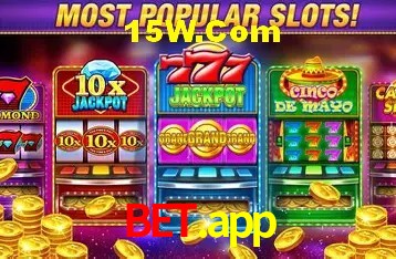 Provedores de Jogos bet.app