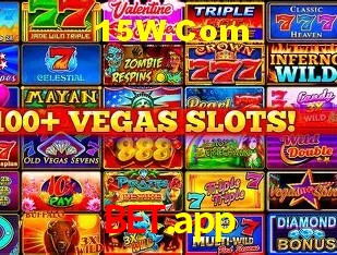 Casino Ao Vivo bet.app