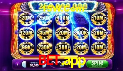 Torneios e prêmios garantidos na bet.app