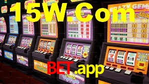 betapp bet br