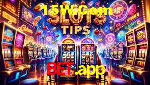 Welcome Bonus bet.app