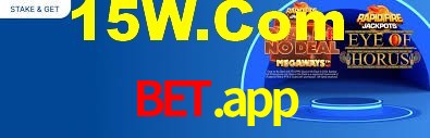 bet.app App Interface