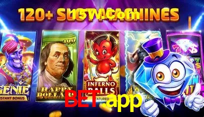 Jogos populares e pagamentos rápidos na bet.app