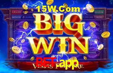 Diretório de Jogos bet.app