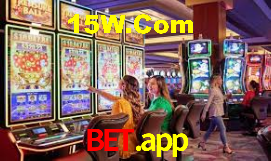 Apostas com odds competitivas na bet.app
