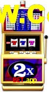 Football Betting bet.app