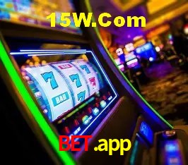 Variedade de jogos na bet.app