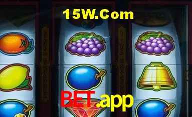 Recursos de Bônus bet.app