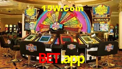 Experiência VIP bet.app