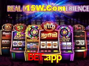 Estatísticas Esportivas bet.app