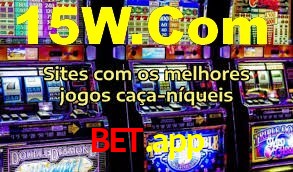 bet.app,betapp