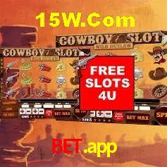 Interface moderna da plataforma bet.app