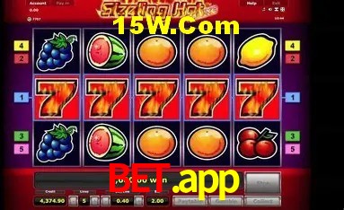 Avaliações dos Jogadores bet.app