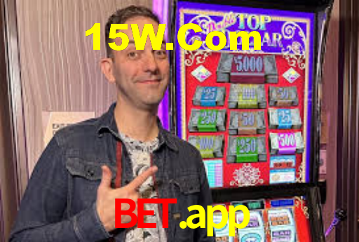 bet.app: A Experiência de Casino com Jogos de Mesa ao Vivo