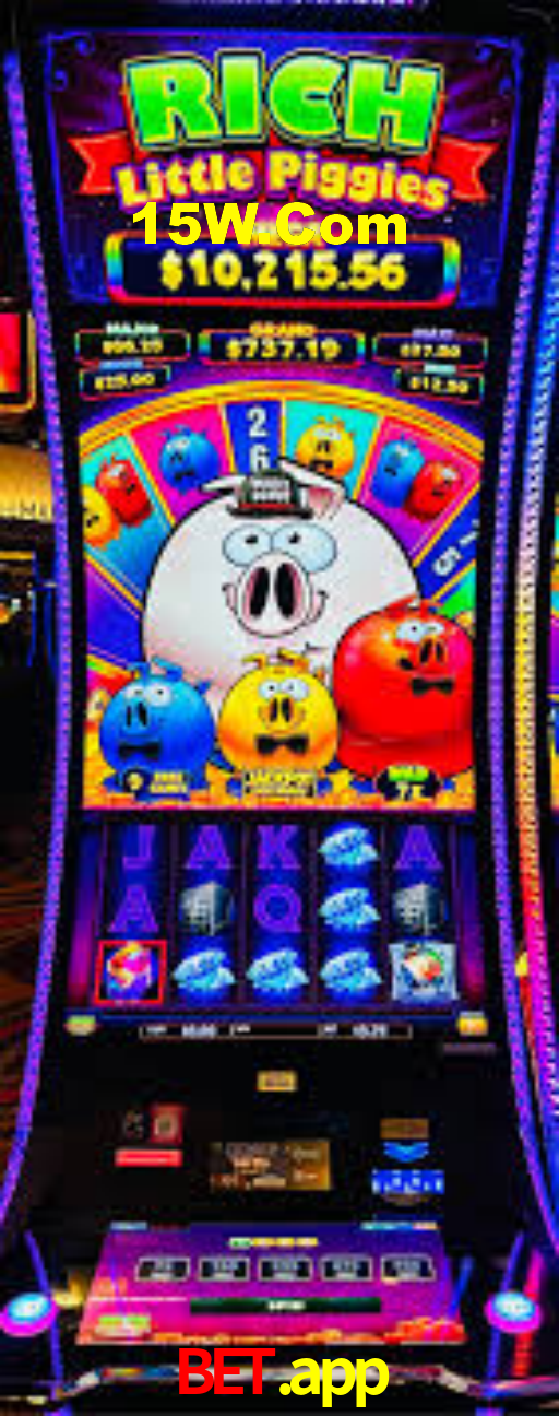 bet.app