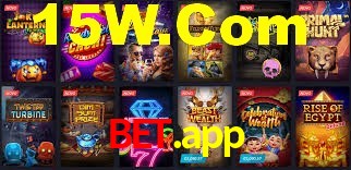 Blackjack Table bet.app